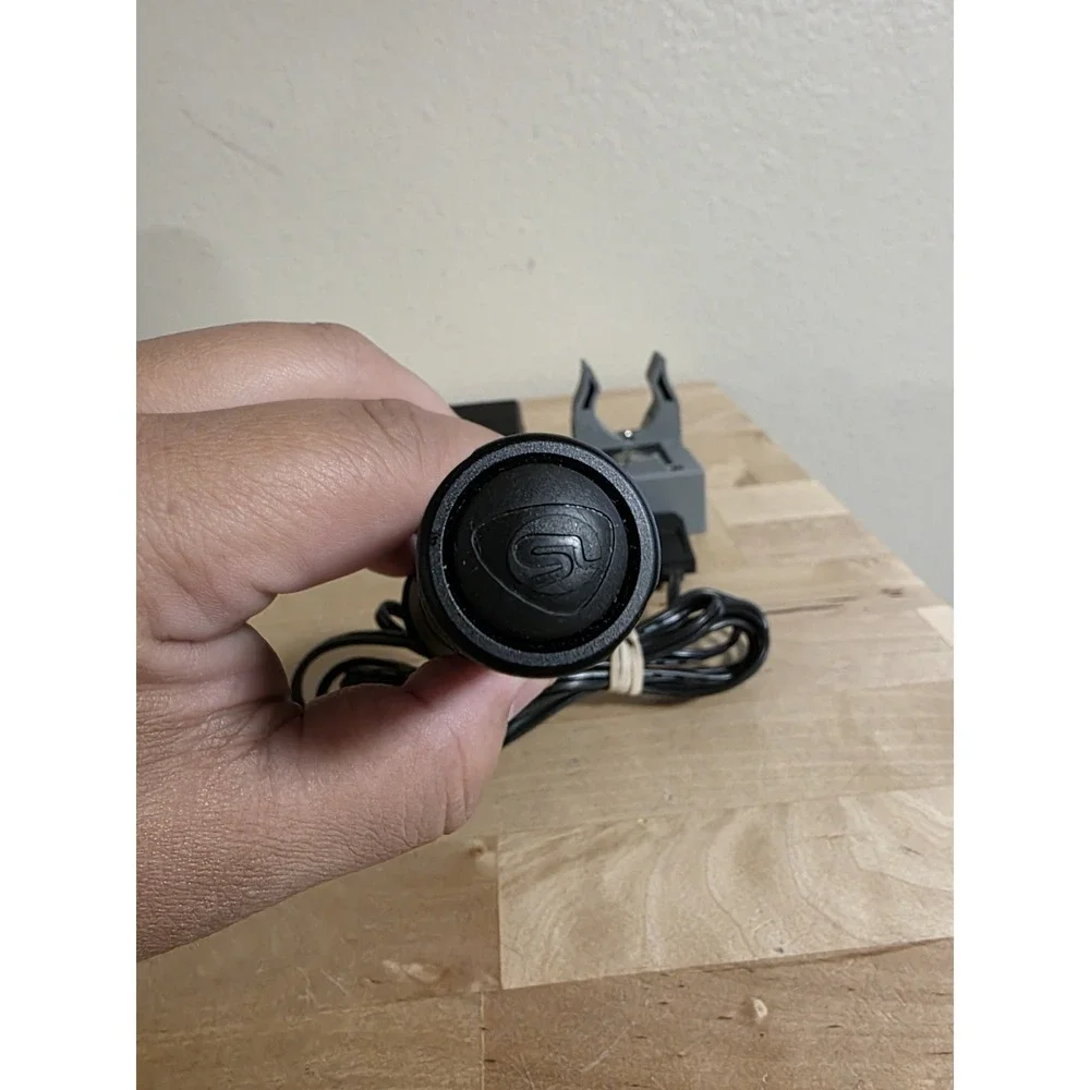 Streamlight this unit